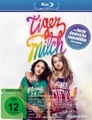 Tigermilch, 1 Blu-ray