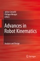 Advances in Robot Kinematics: Analysis and Design