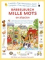 Bàbbelbuech. Mille mots en alsacien