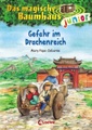 Loewe Verlag Das magische Baumhaus junior - Gefahr im Drachenreich