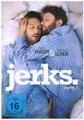 undefined, jerks.. Staffel.2, 1 DVD