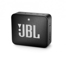 JBL, JBL GO 2 - Schwarz Bluetooth Lautsprecher