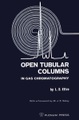 Springer Berlin,Springer US, Open Tubular Columns in Gas Chromatography