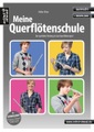 Meine Querflötenschule, m. MP3-CD