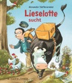 undefined, Lieselotte sucht (Mini)