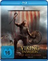Viking Invasion-Blut wird fließen