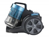 Bestron AMC2000B Multi-Zyklon Staubsauger, blau