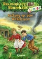 Das magische Baumhaus junior 21 - Rettung vor dem Wirbelsturm