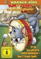 Tom & Jerry - Ihre größten Jagdszenen Vol. 2 - Warner Kids Edition