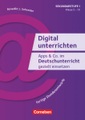 undefined, Apps & Co. im Deutschunterricht gezielt einsetzen - Klasse 5-10