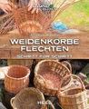 undefined, Weidenkörbe flechten