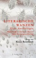 Literarische Wanzen