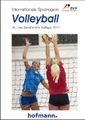 Internationale Spielregeln Volleyball