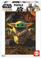 The Mandalorian(Puzzle)