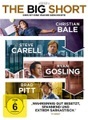 The Big Short, DVD