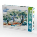 Calvendo Puzzle, Olivenbäume (Puzzle)