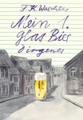 undefined, Mein erstes Glas Bier