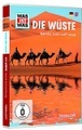 Tessloff Verlag DVD: WAS IST WAS - Die Wüste: Kamele, Sand und Tuareg