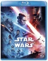 Star Wars Episode 9-Ascesa DI Skywalker Blu-ray