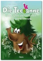 Die Teetanne, m. Audio-CD