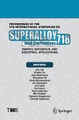 undefined, Proceedings of the 9th International Symposium on Superalloy 718 & Derivatives: Energy, Aerospace, and Industrial Applications