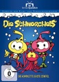 undefined, Die Schnorchels - Die Schlümpfe des Meeres - Komplettbox. Tl.1, 2 DVDs