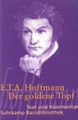 undefined, Der goldene Topf