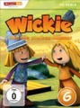 Wickie und die starken Männer (CGI). Tl.6, 1 DVD