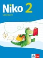 2. Schuljahr, Lesebuch