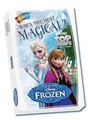 Frozen Trumpfspiel Wer ist der mutigste
