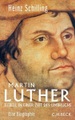 undefined, Martin Luther