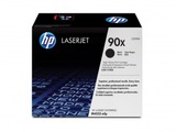 HP Ce390X schwarz Toner