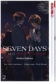Seven Days: Friday - Sunday
