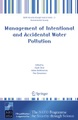 Springer Netherlands,Springer, Management of Intentional and Accidental Water Pollution
