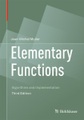 Elementary Functions