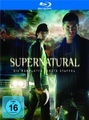 Supernatural. Staffel.1, 4 Blu-rays