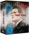 Twin Peaks - Staffel 1-3