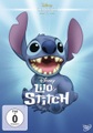 undefined, Lilo & Stitch, 1 DVD