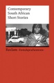 undefined, Contemporary South African Short Stories