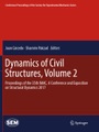 Springer Berlin,Springer International Publishing,Springer, Dynamics of Civil Structures, Volume 2: Proceedings of the 35th IMAC, A Conference and Exposition on