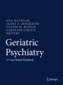 undefined, Geriatric Psychiatry