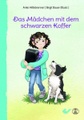 Das Mädchen mit dem schwarzen Koffer