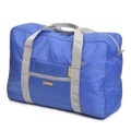 Travel Blue Folding Carry Bag 30L