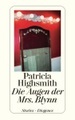 undefined, Die Augen der Mrs. Blynn