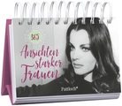 undefined, 365 Ansichten starker Frauen