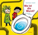 undefined, Wo ist die Wurst?