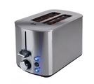 Jata TT1048 Toaster, Edelstahl
