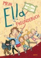 Mein Ella-Freundebuch