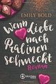 undefined, Wenn Liebe nach Pralinen schmeckt