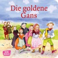 undefined, Die goldene Gans